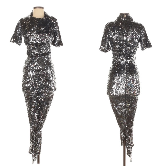 Preen by Thornton Bregazzi Dresses & Skirts - New Preen By Thornton Bregazzi Dress